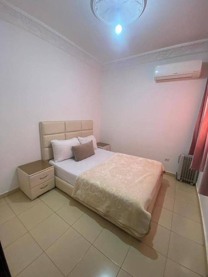 Gîte pour 7 personnes, avec vue dans Ifrane - 2