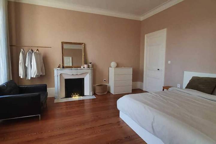 Location de vacances pour 8 personnes, avec piscine, animaux acceptés à Bouchet - 2