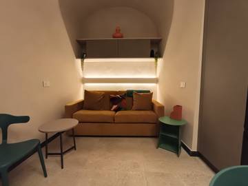 Appartamento per 4 Persone in Cervo (Borgo), Cervo (Liguria), Foto 2