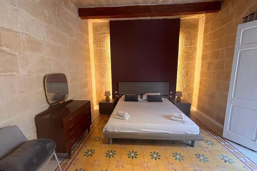 Ganze Wohnung, Three cities Malta 3 in Cospicua, Insel Malta