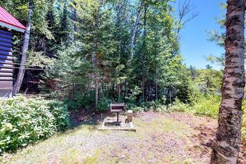 Vacation House for 6 Guests in Greenville (ME), Moosehead Lake, Picture 1