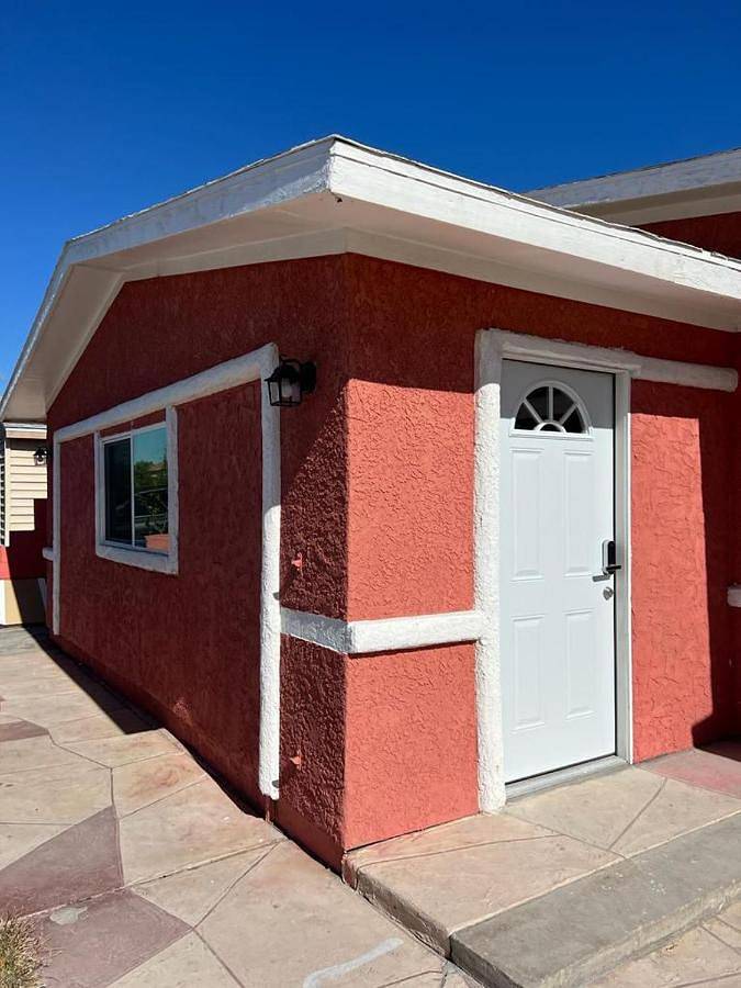 Vakantiewoning voor 3 personen in Las Vegas