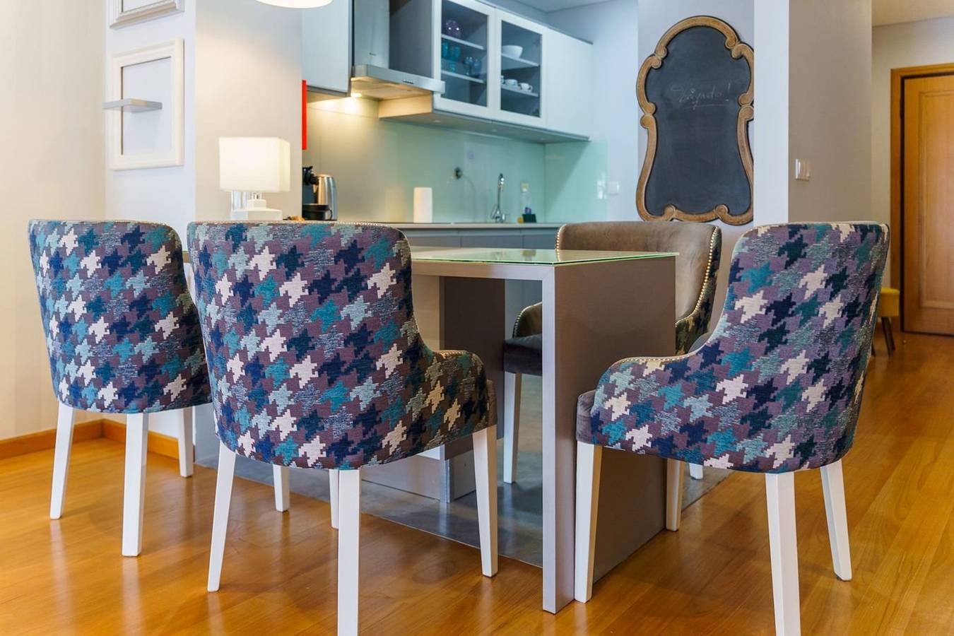 Entire apartment, Feel Like Home Apartment in Reis Magos, Caniço