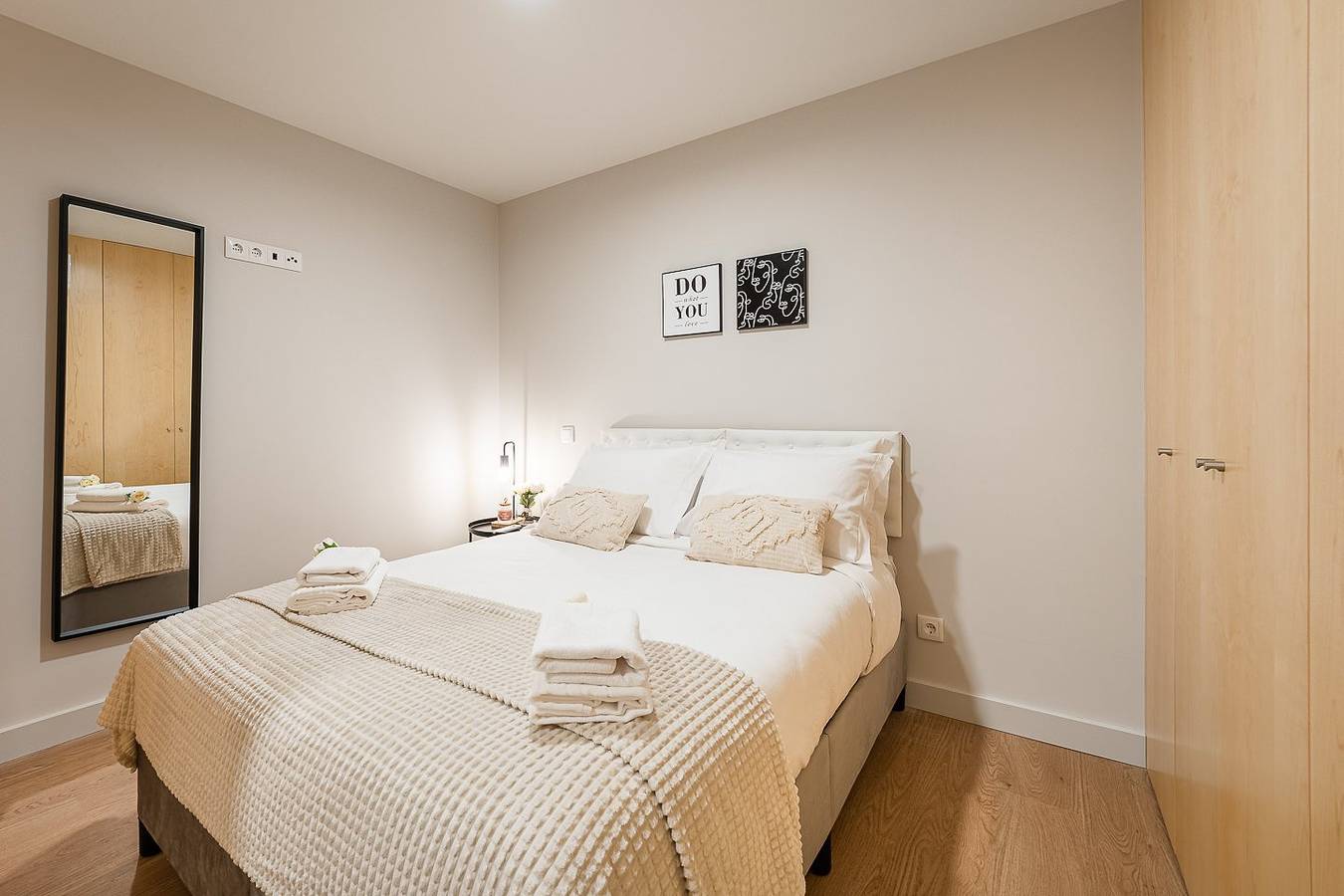 Apartamento entero, Guestready - Aveiro stylish stay with a terrace in Aveiro, Distrito de Aveiro