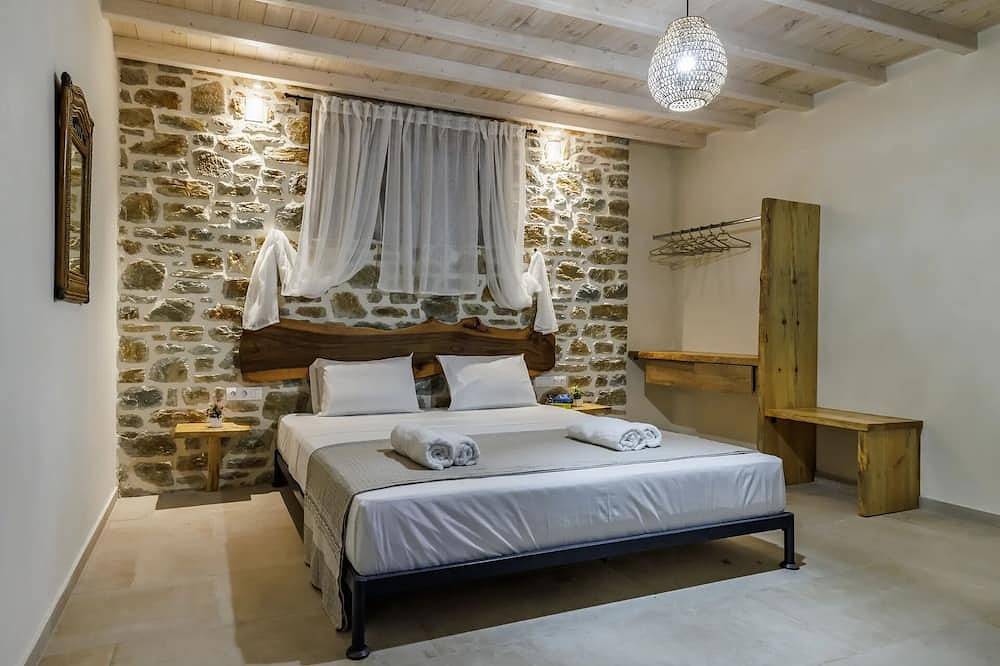 Ganze Wohnung, C - Villa Skopelos in Sporaden