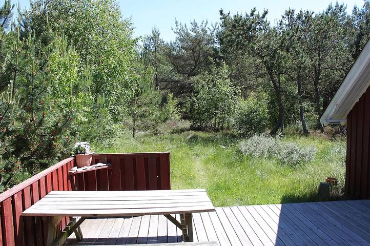 Ferienhaus für 5 Personen, mit Sauna auf Læsø - 3