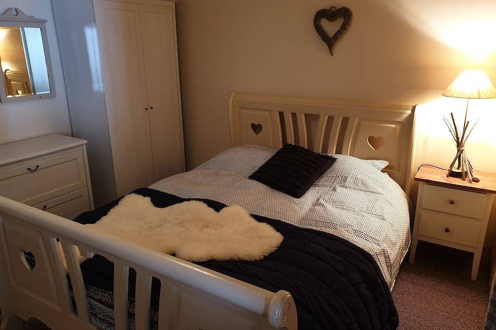 Chalet Jamoo, authentisch renovierter Bauernhof im Herzen von Aravis in Glières-Val-de-Borne, Region Bonneville