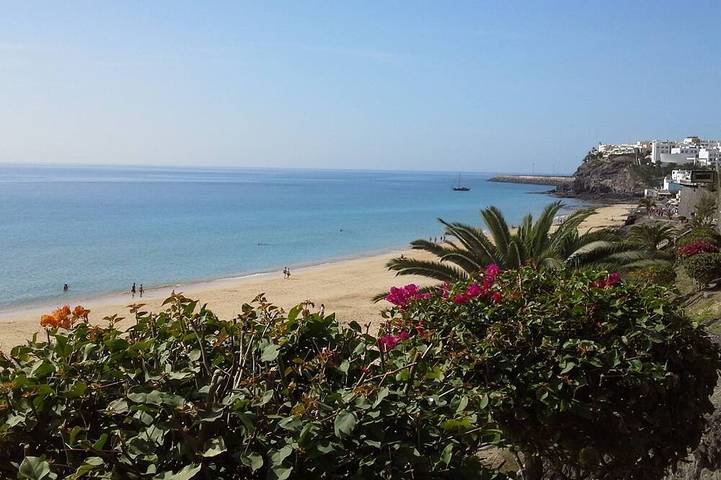 Bungalow für 4 Personen in Morro Jable