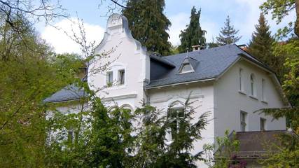 Vakantiewoning voor 4 Personen in Detmold, Kreis Lippe, Afbeelding 1