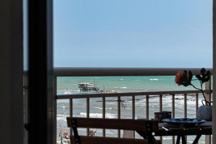 Chambre d’hôte pour 2 personnes dans Abruzzes - 3