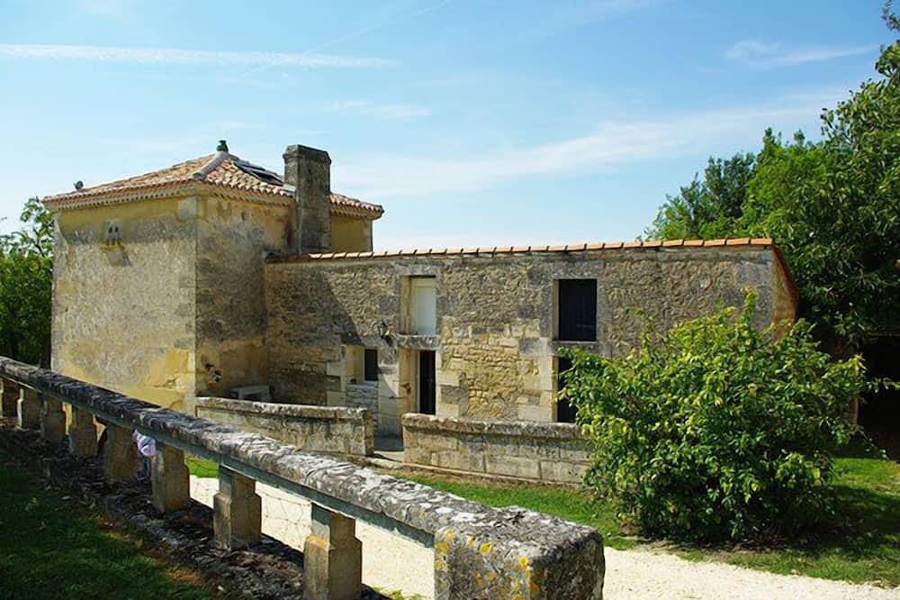 Casa vacanza a Charente a partire da 115€ a notte
