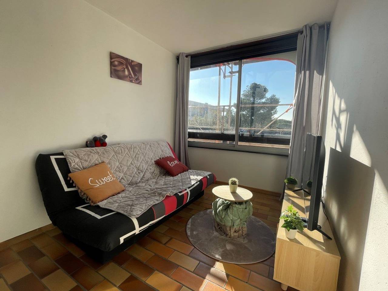 Appartement de vacances