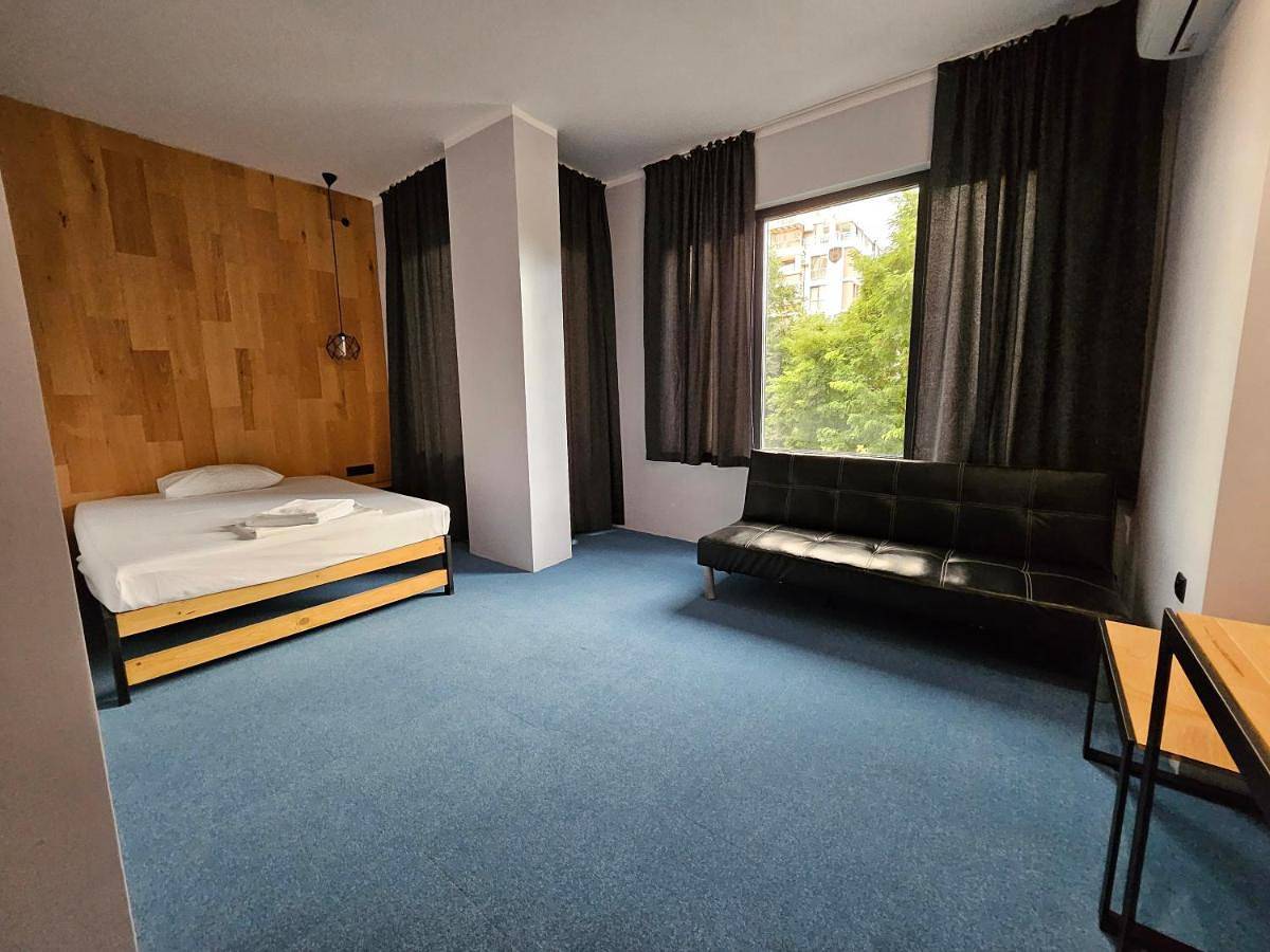 O'clock bed & Spa in Bourgas, Bourgas (oblast)