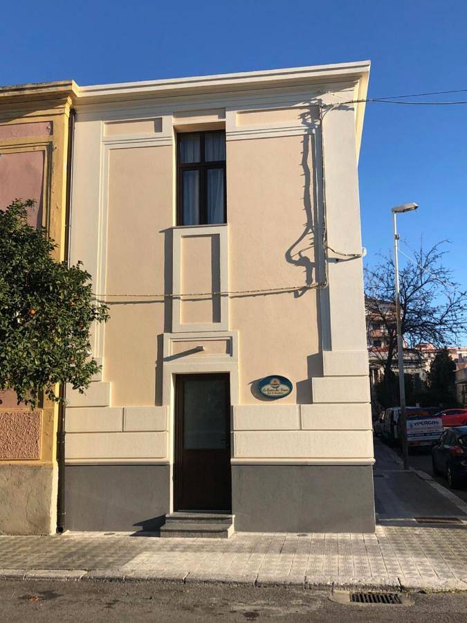 B&b per 2 persone, con Panorama a Pellaro