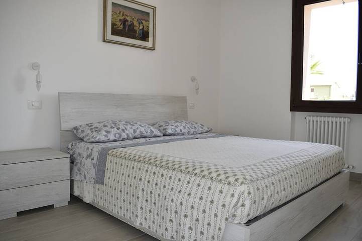 Gîte pour 4 personnes, avec jardin, animaux acceptés à Serrungarina - 3