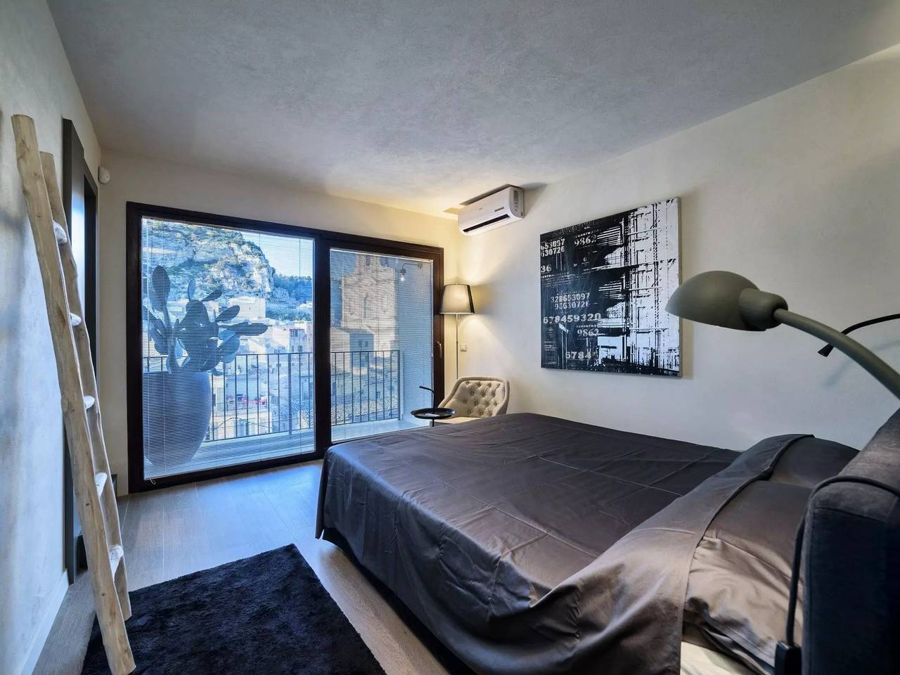 Ganze Wohnung, 4 Zimmer 4 Personen in Scicli, Ragusa Provinz