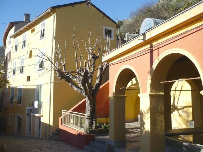 Appartement de vacances pour 4 personnes, avec Vue