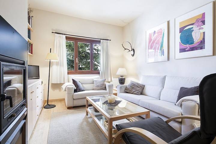 Apartamento entero, Luderna - Apartamento Tanau A2 Esquirós 2 in Baqueira, Alto Arán