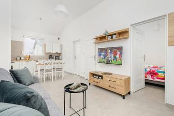 Ferienhaus für 4 Personen in Gaski, Powiat Koszaliński, Bild 3