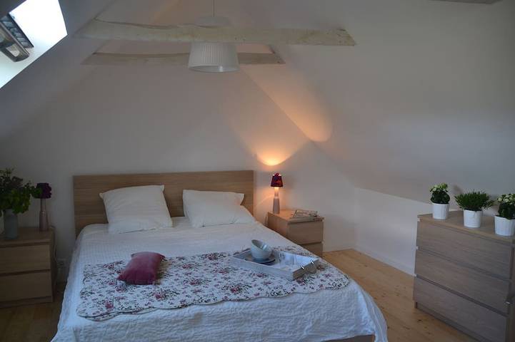 Location de vacances pour 11 personnes, avec terrasse et jardin à Bozouls - 2