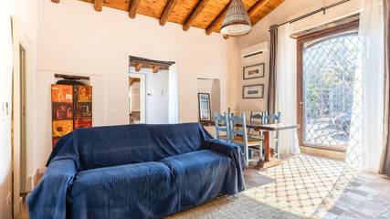 Villa per 4 Persone in Acireale, Catania e dintorni, Foto 1