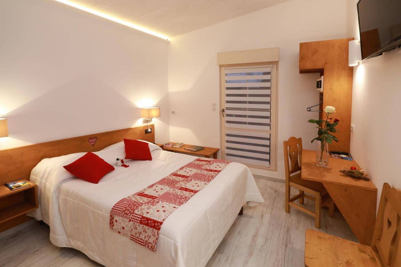 Double Room in Ribeauvillé, Parc naturel régional des Ballons des Vosges