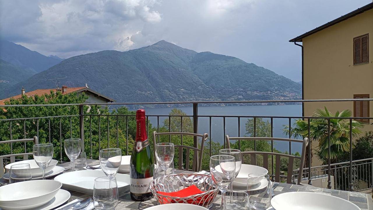 Il Mulino di Marena in Santa Maria Rezzonico, Comune di San Siro