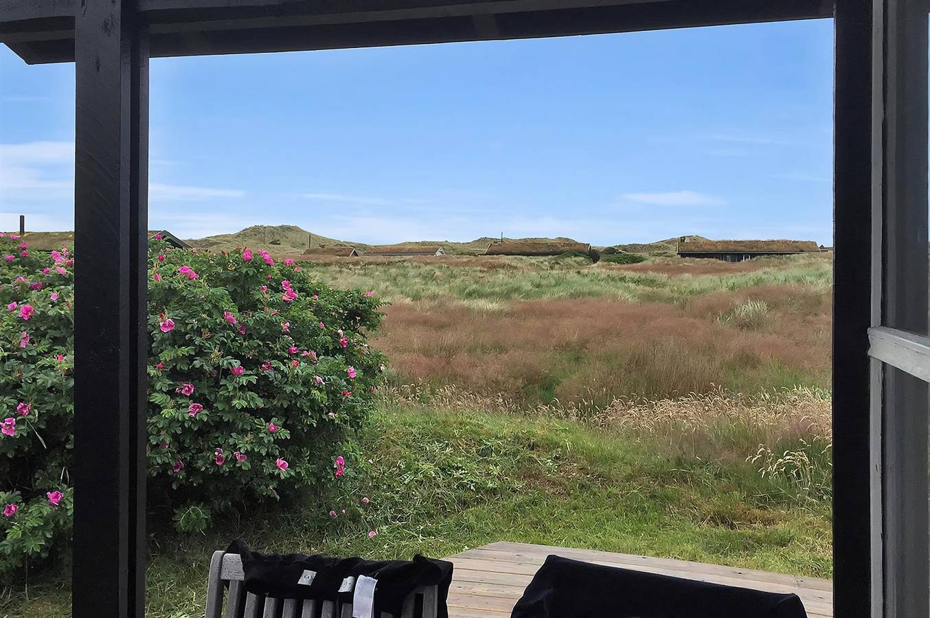 Nice home in Skagen w/ Wifi and 3 Bedrooms in Skagen, Tannis Bugt