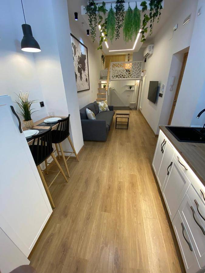 Gîte pour 6 personnes dans Melilla - 2