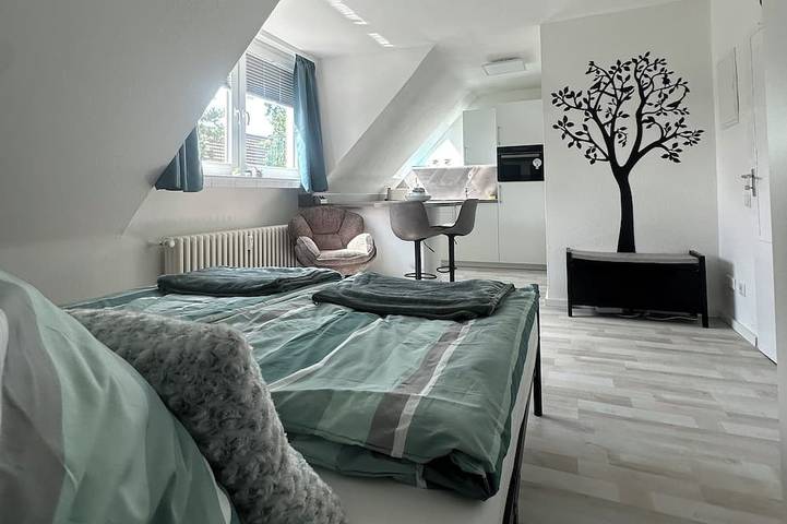 Ferienwohnung für 2 Personen - 1