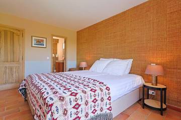 Villa pour 12 Personnes dans Mouans-Sartoux, Région de Cannes, Photo 4