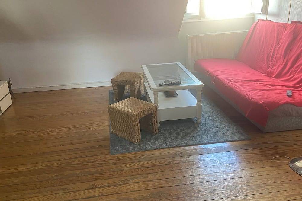 Entire apartment, Apartment near Strasbourg city center in Schiltigheim, Strasbourg region