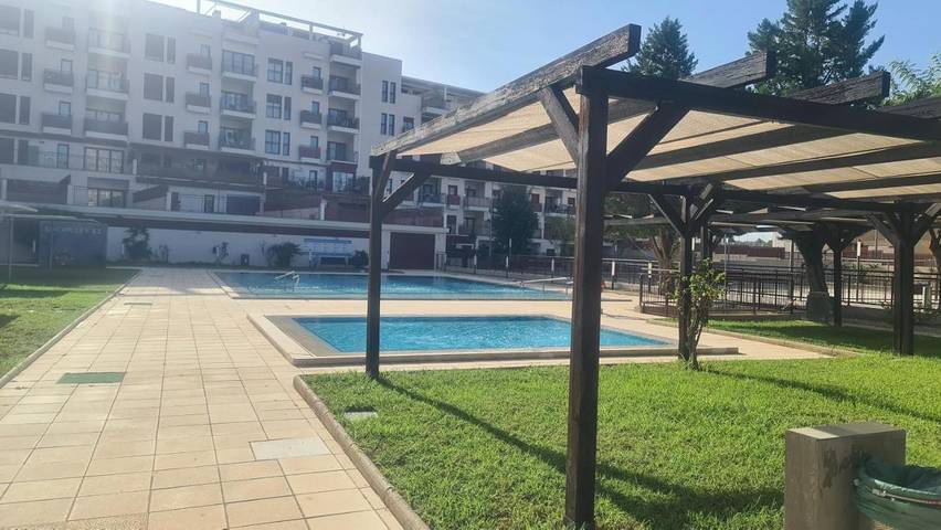 Gîte pour 4 personnes à Archena - 2