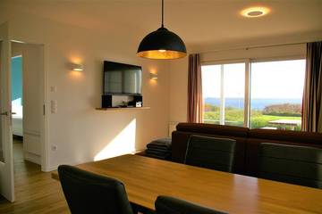 Ferienhaus für 4 Personen, mit Terrasse und Garten in Klein Wittensee