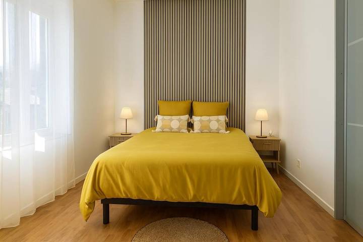 Gîte pour 4 personnes, avec terrasse à Gerzat - 2