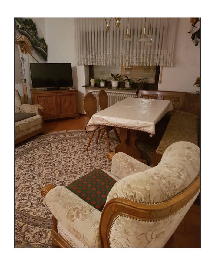 Ferienwohnung für 3 Personen in Zell am Harmersbach