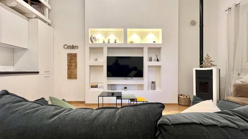 Appartamento per 2 persone, con Terrazza a Senago
