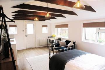 Gîte pour 2 personnes à Southampton