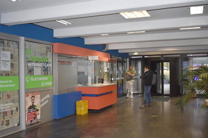 Appartement de vacances pour 8 personnes, avec vue, animaux acceptés - 1