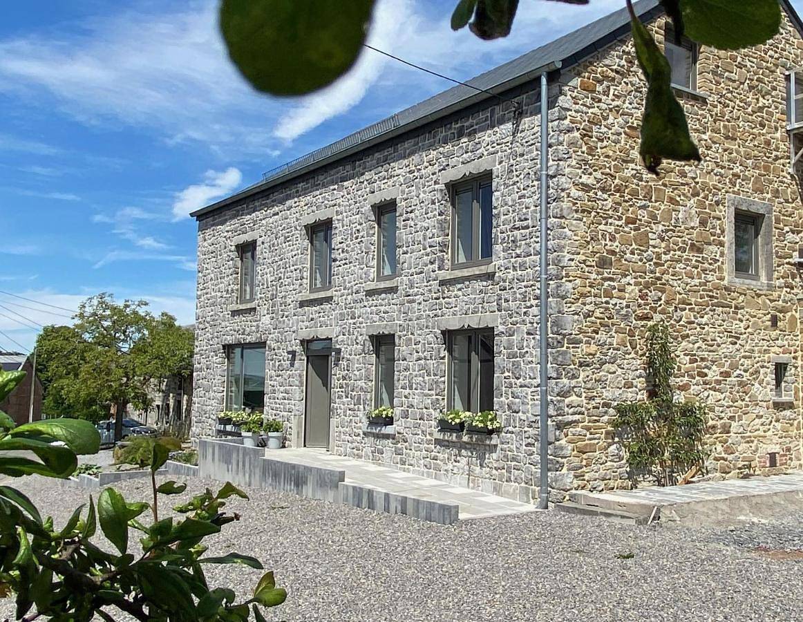 Double Room with Private Bathroom in Durbuy, Provincie Luxemburg