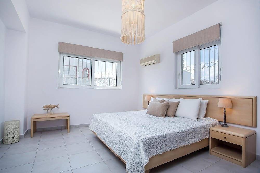Celini Beach House in Gennadi, Rhodes