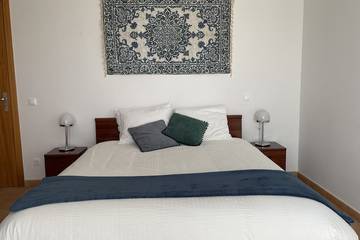 Chalet para 6 Personas en Alvor, Distrito de Faro, Foto 3
