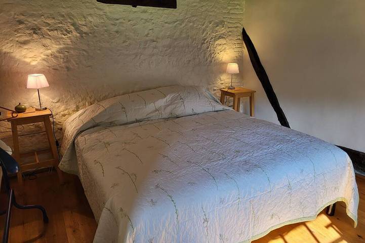 Location de vacances pour 5 personnes à Bacqueville-en-Caux - 2