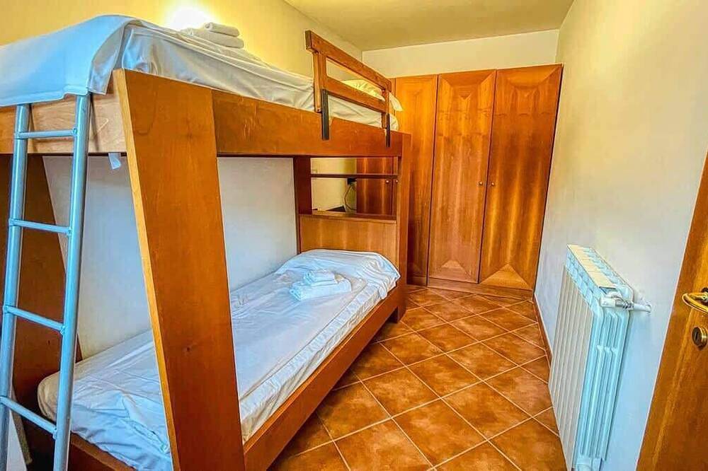 Ganze Wohnung, Appartamento Smith Bonarda-Affitti Brevi Italia in Bardonecchia, Turin Provinz