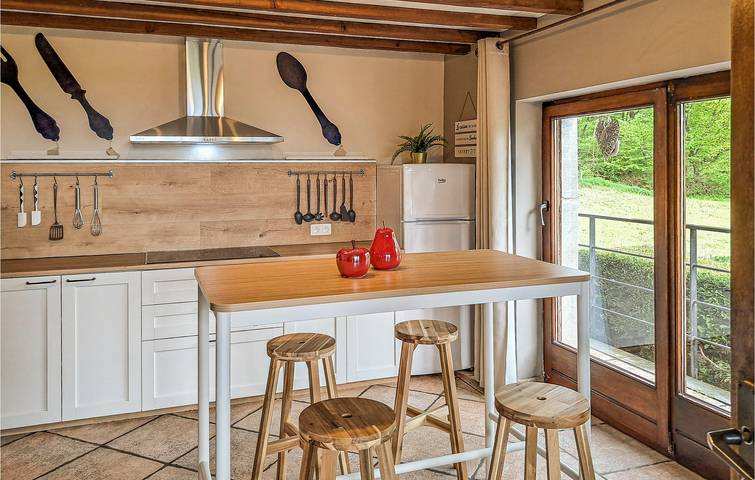 Ferienhaus für 17 Personen, mit Garten und Terrasse in Belgien - 3