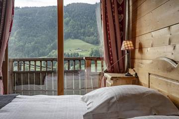 Chalet pour 18 Personnes dans Flumet, Espace Diamant, Photo 1