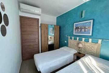 Villa pour 6 Personnes dans Alghero, Province de Sassari, Photo 3