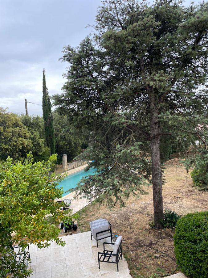 Maison d’hôte pour 4 personnes à Vers-Pont-du-Gard - 3