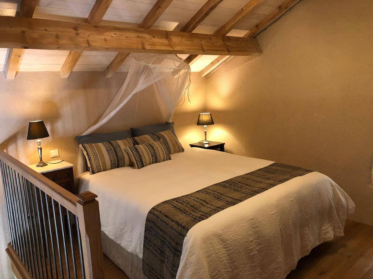 Mabelle rêve B&B in Saint-Pierre-de-Côle, Périgord Vert