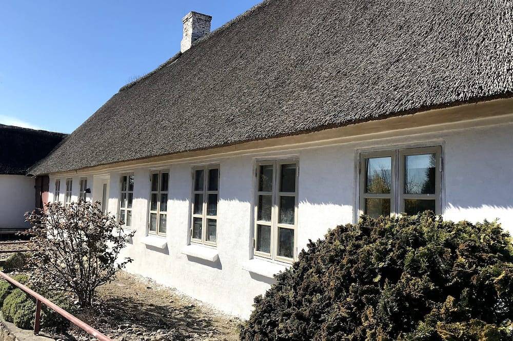 Neu renoviertes Ferienhaus in Strandnähe in Rothenkrug, Kleiner Belt